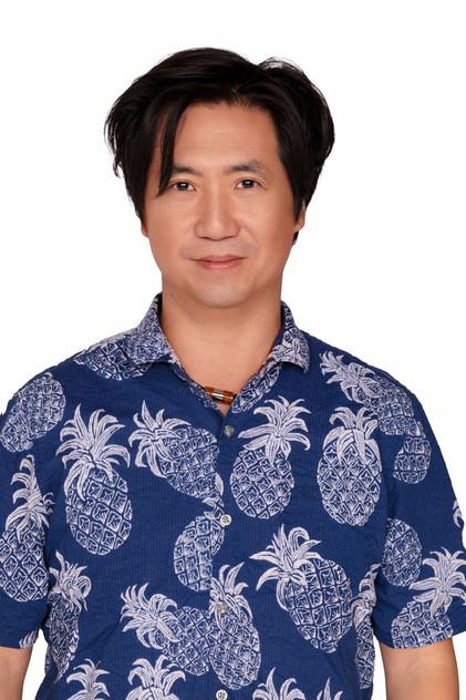 Greg Chun - Actor Profile Photo