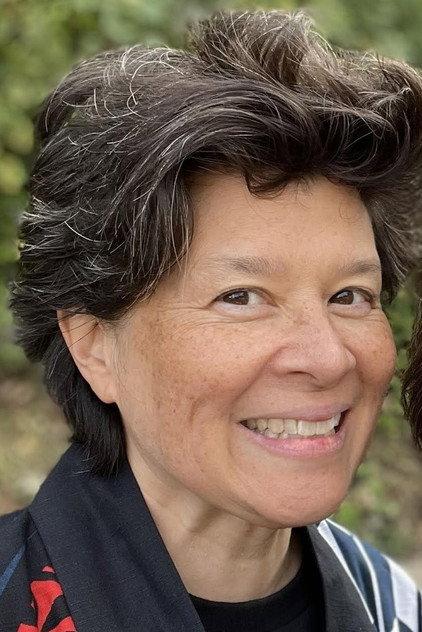 Megan Chao Smith - Actor Profile Photo