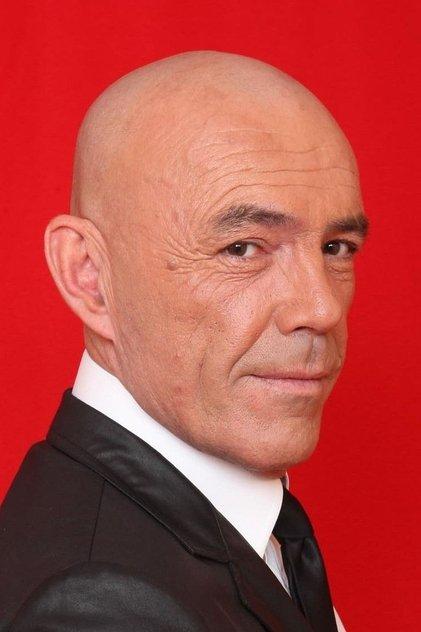 Philippe Corti - Actor Profile Photo