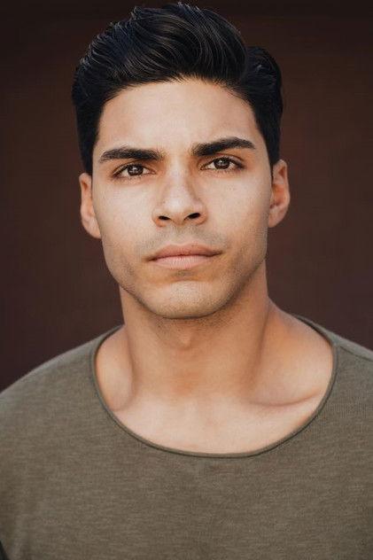 Marlon Aquino - Actor Profile Photo