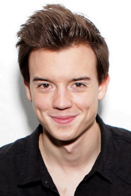 Philipp Hansa - Actor Profile Photo