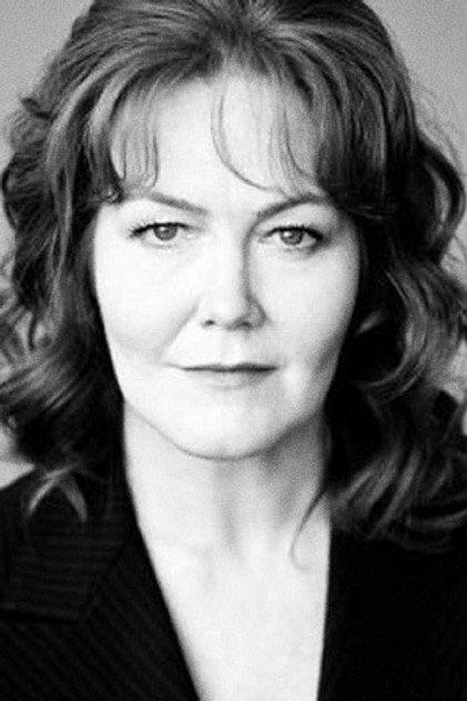 Julie Armstrong - Actor Profile Photo