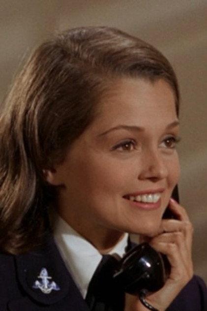 Linda Carpenter - Actor Profile Photo