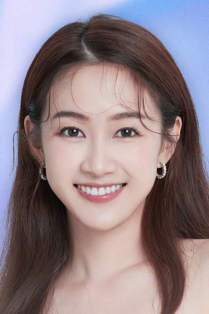 Liu Meihan - Actor Profile Photo