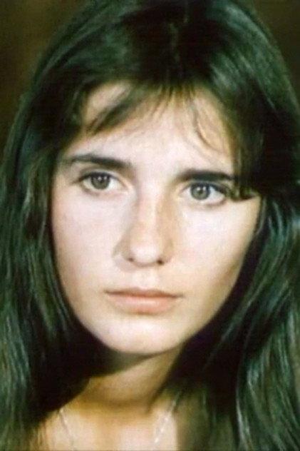 Юлия Кожинкова - Actor Profile Photo