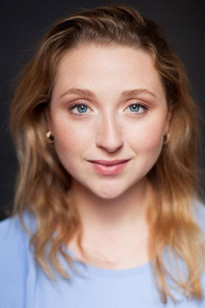Maude Carmel - Actor Profile Photo