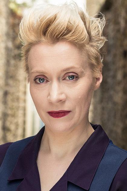 Emily Carding - Actor Profile Photo