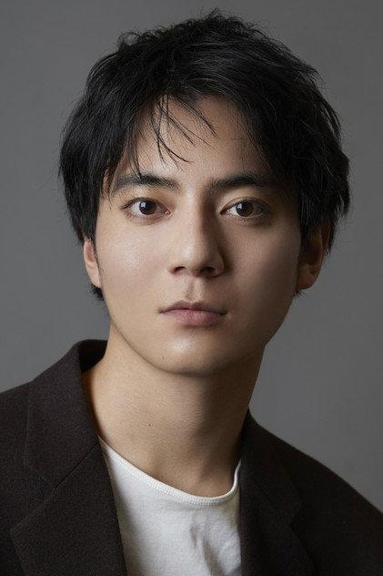 Jun Nishiyama - Actor Profile Photo