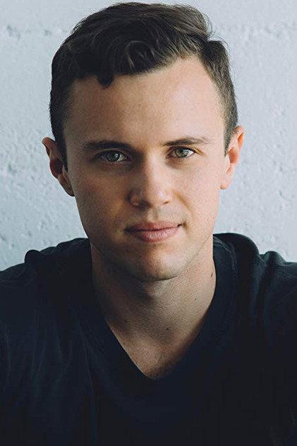 Jacob Osborne - Actor Profile Photo
