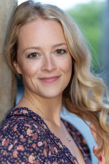 Mandy-Marie Mahrenholz - Actor Profile Photo