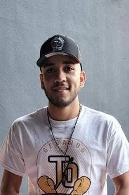 Juan Gerardo Osuna - Actor Profile Photo
