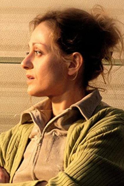 Ioanna Tsirigouli - Actor Profile Photo