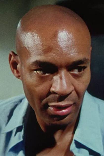 Sonny Forbes - Actor Profile Photo