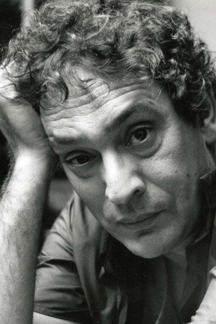 Agustí Villaronga - Actor Profile Photo
