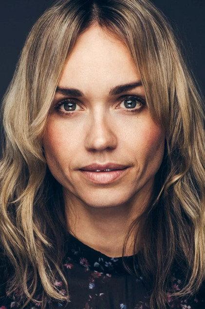 Pernille Andersen - Actor Profile Photo