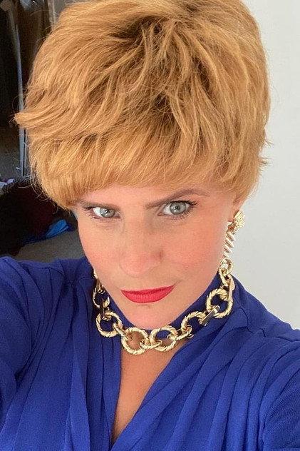 Selina Mosinski - Actor Profile Photo