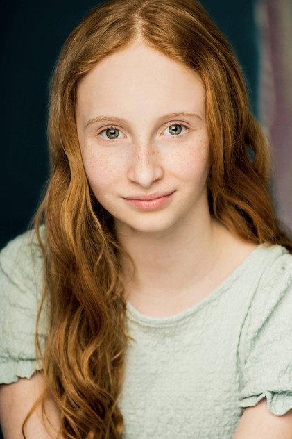 Harley Ruznisky - Actor Profile Photo