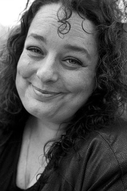 Isabelle De Hertogh - Actor Profile Photo