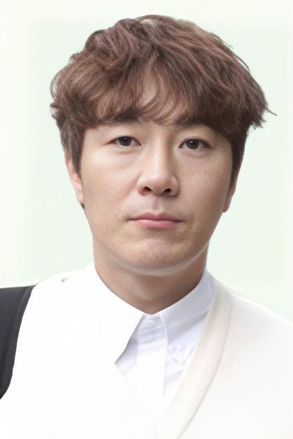 Jo Yong-bok - Actor Profile Photo
