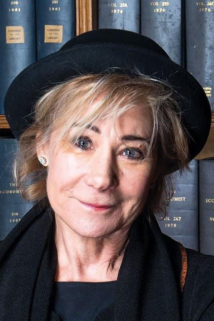 Zoë Wanamaker - Actor Profile Photo