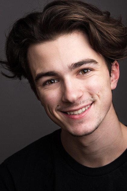 Samuel Glaude - Actor Profile Photo