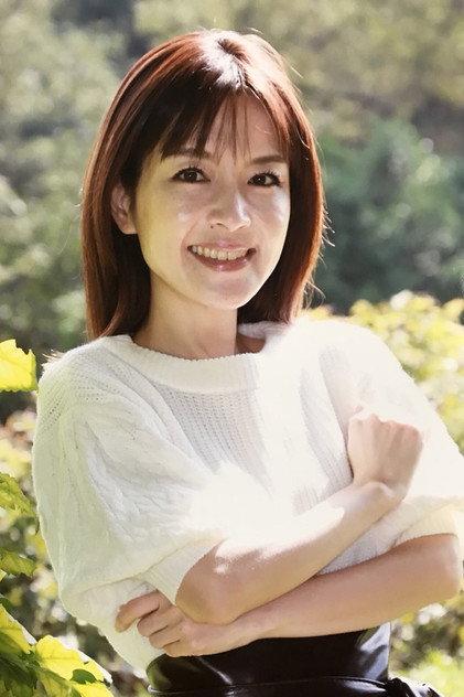 Eri Tanaka - Actor Profile Photo
