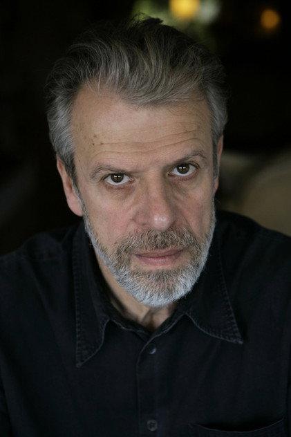 Elias Zervos - Actor Profile Photo