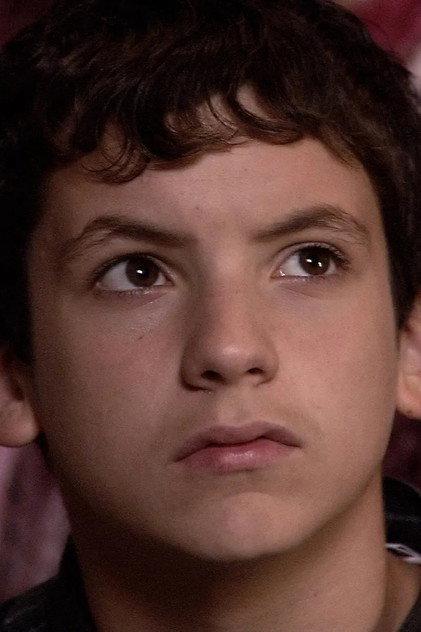 Cody Newton - Actor Profile Photo
