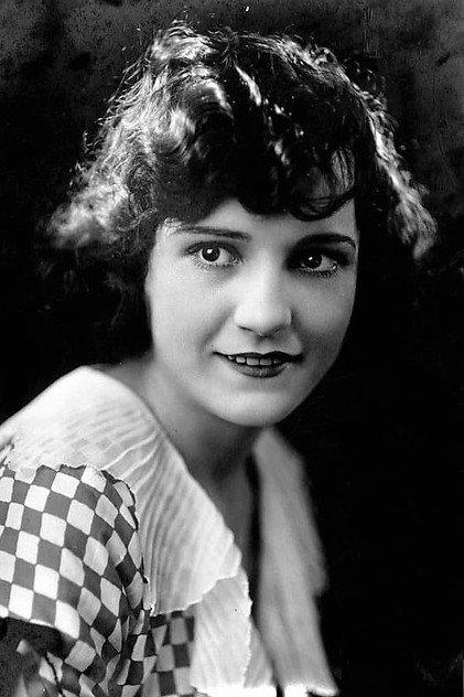 Sybil Seely - Actor Profile Photo