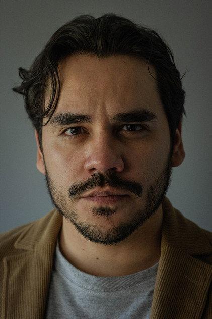 Sergio Gava - Actor Profile Photo