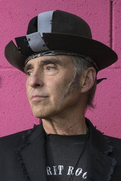 Nils Lofgren - Actor Profile Photo