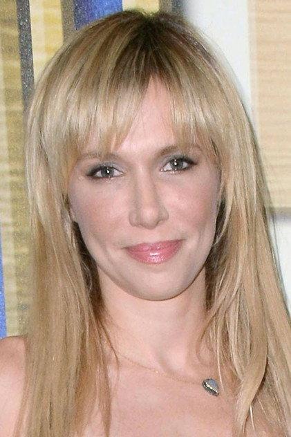 Charlotte Newhouse - Actor Profile Photo