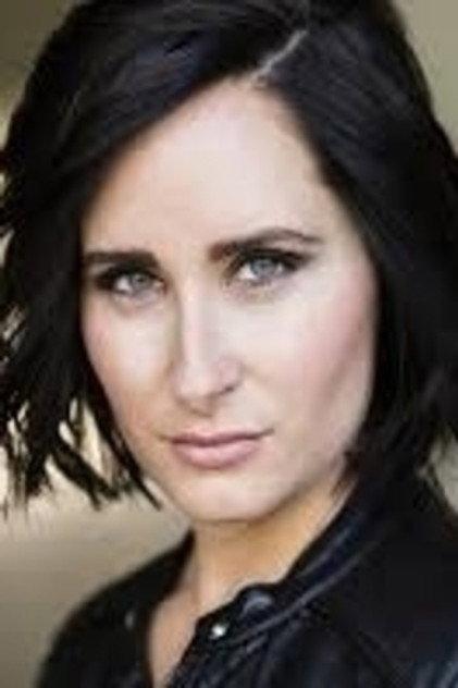 Veronica Burgess - Actor Profile Photo