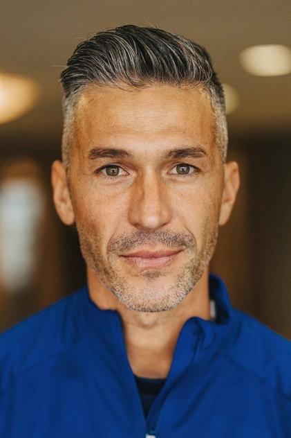Luis Garcia - Actor Profile Photo