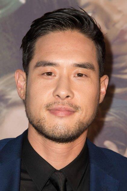 Raymond Lee - Actor Profile Photo