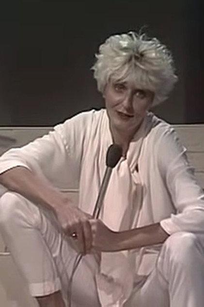 Anke Groot - Actor Profile Photo