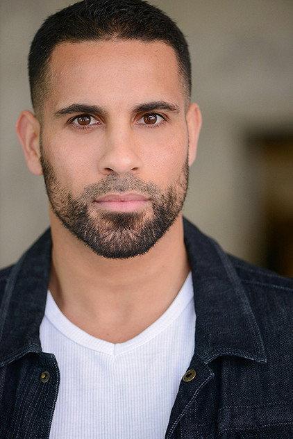 Serag Mohammed - Actor Profile Photo