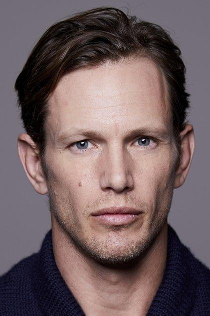 Kip Pardue - Actor Profile Photo