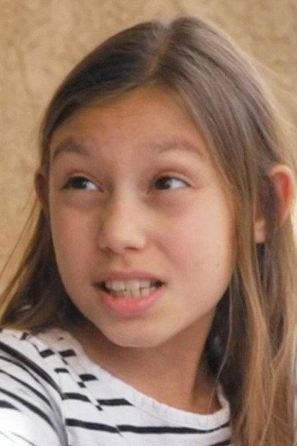 Ocean White - Actor Profile Photo