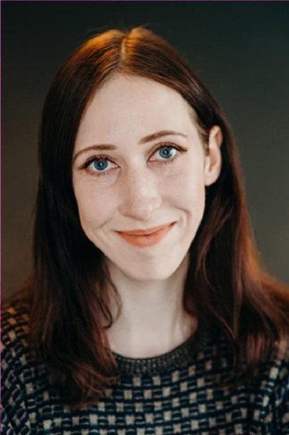 Rainy Armstrong - Actor Profile Photo