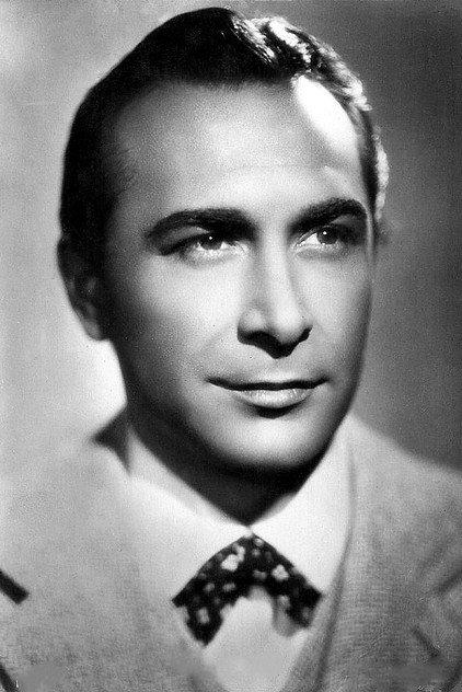 Adriano Rimoldi - Actor Profile Photo