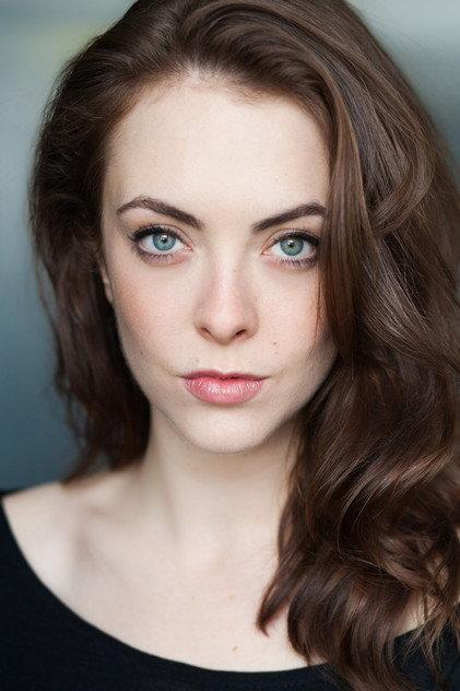 Elisabeth Hopper - Actor Profile Photo