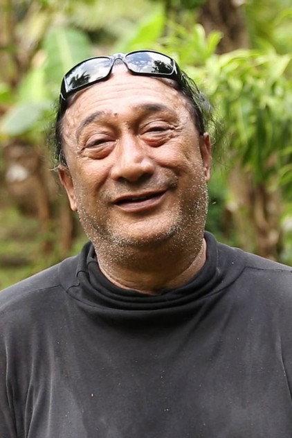 Sem Manutahi - Actor Profile Photo