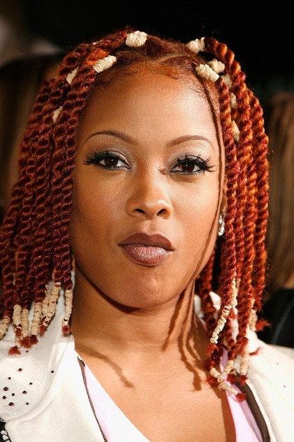 Da Brat - Actor Profile Photo