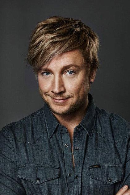 Samu Haber - Actor Profile Photo