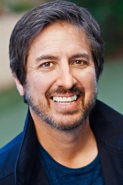 Ray Romano - Actor Profile Photo