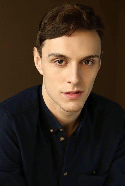 Jak Allen-Anderson - Actor Profile Photo