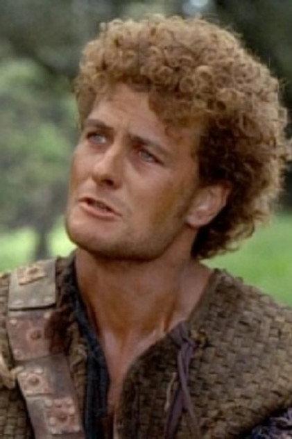 Buzz Moller - Actor Profile Photo