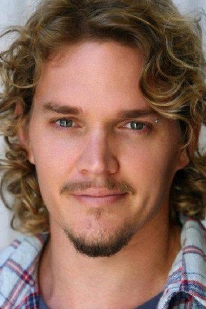Robert Reitano - Actor Profile Photo