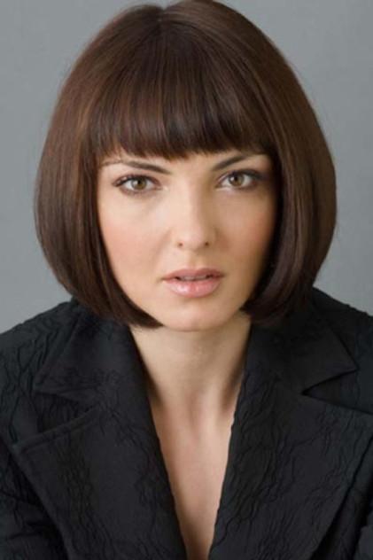 Apollonia Vanova - Actor Profile Photo